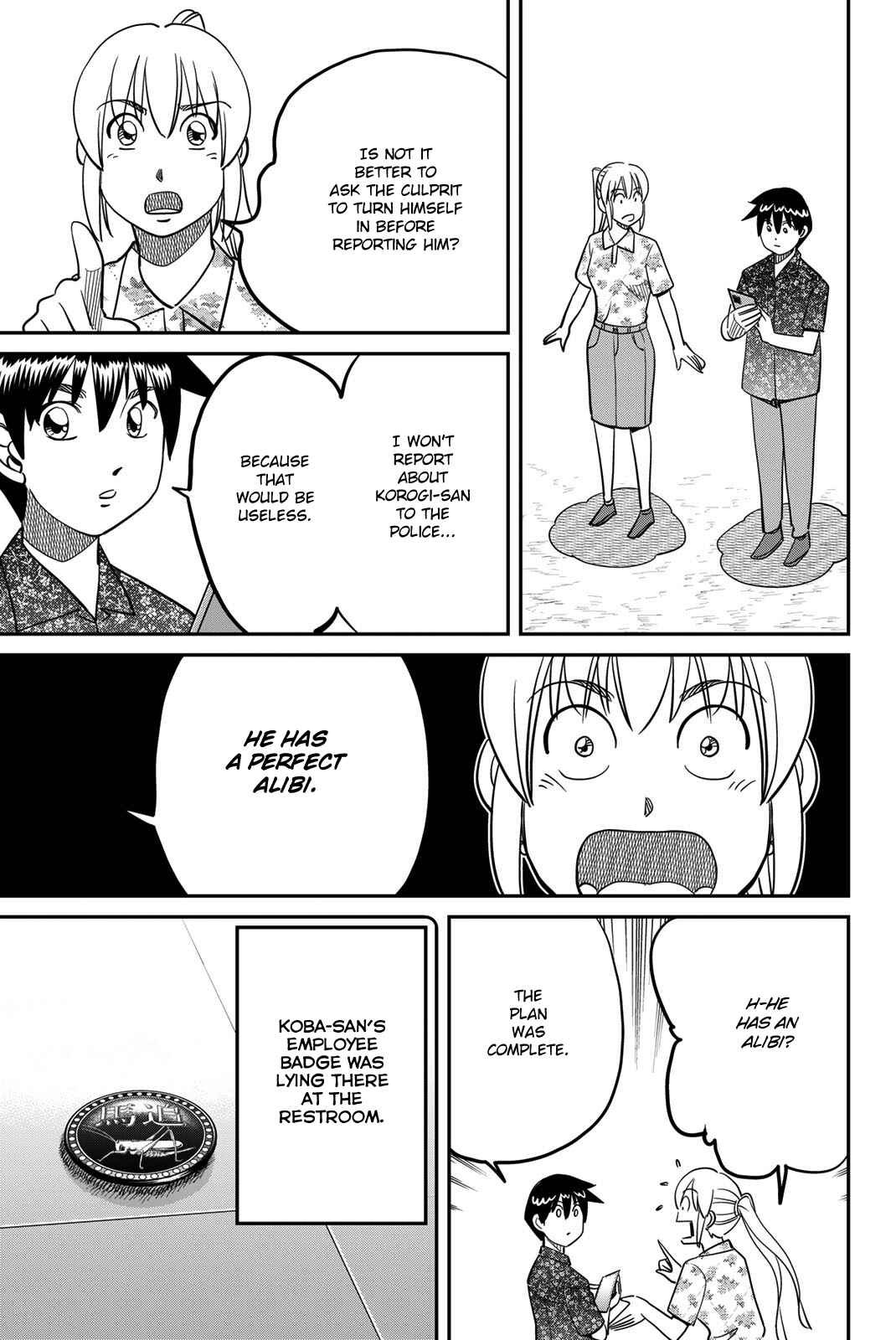 Chapter 46 - Page 87