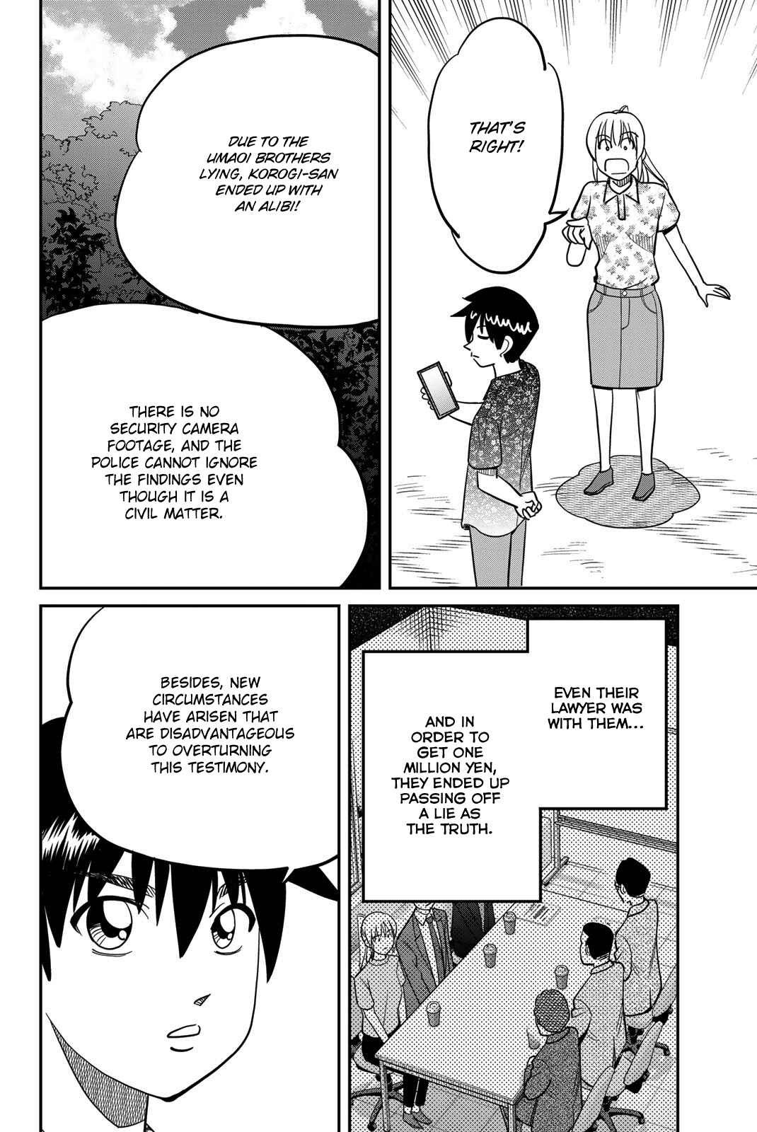 Chapter 46 - Page 90