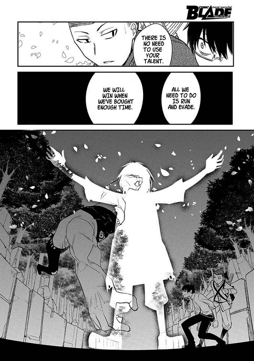 Chapter 11 - Page 22
