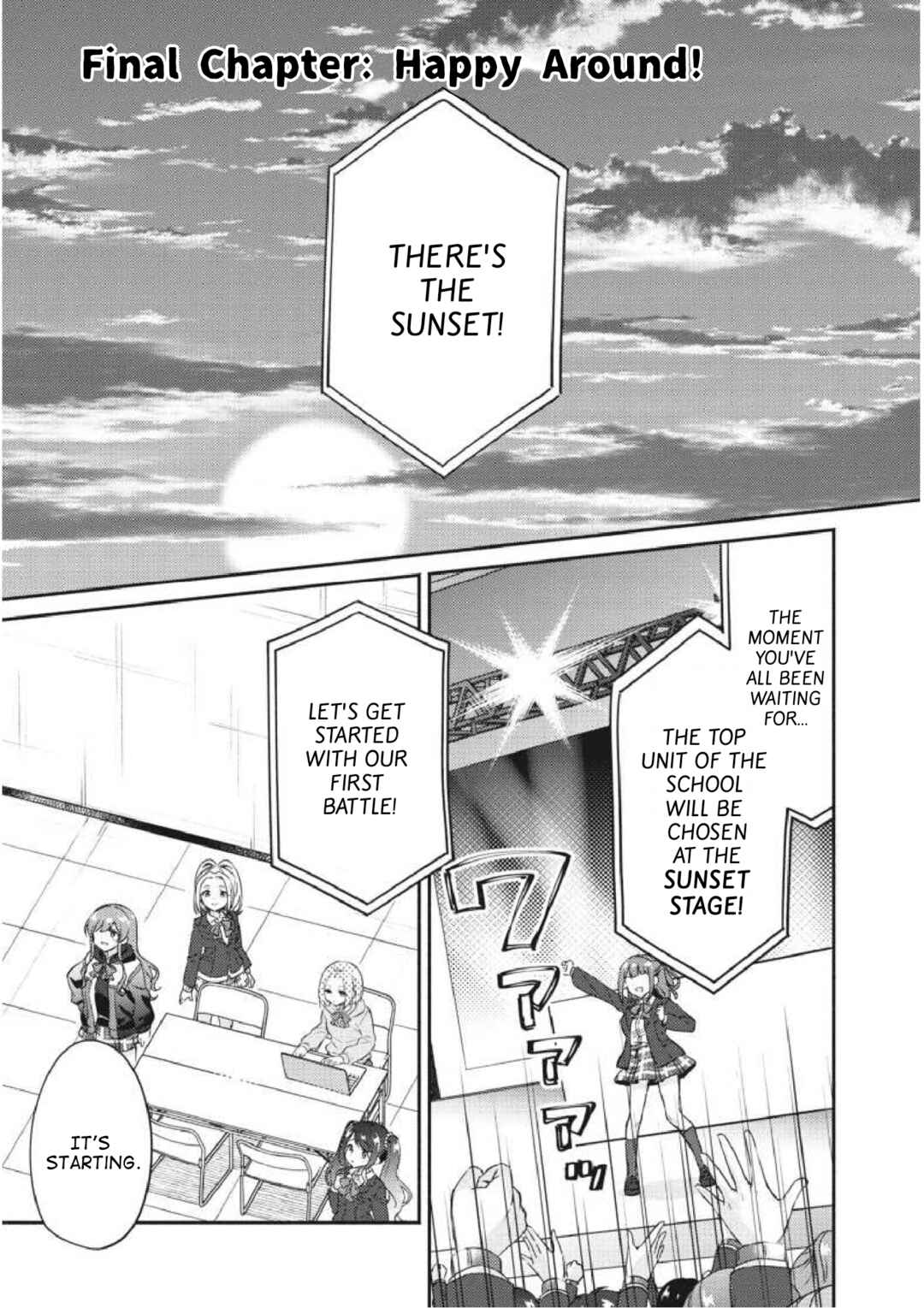 Chapter 14 - Page 1