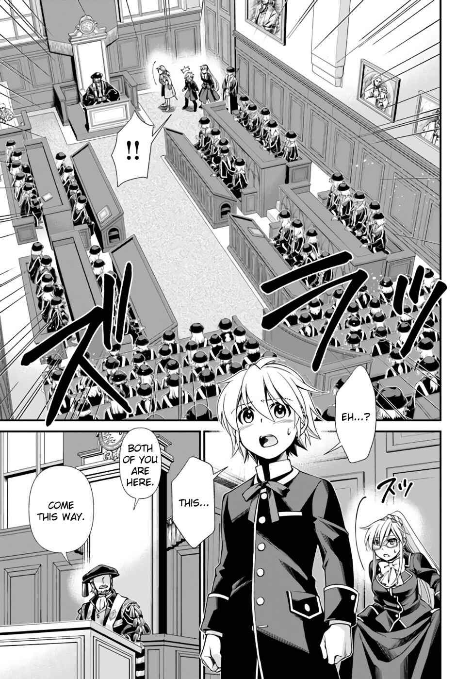 Chapter 41 - Page 8