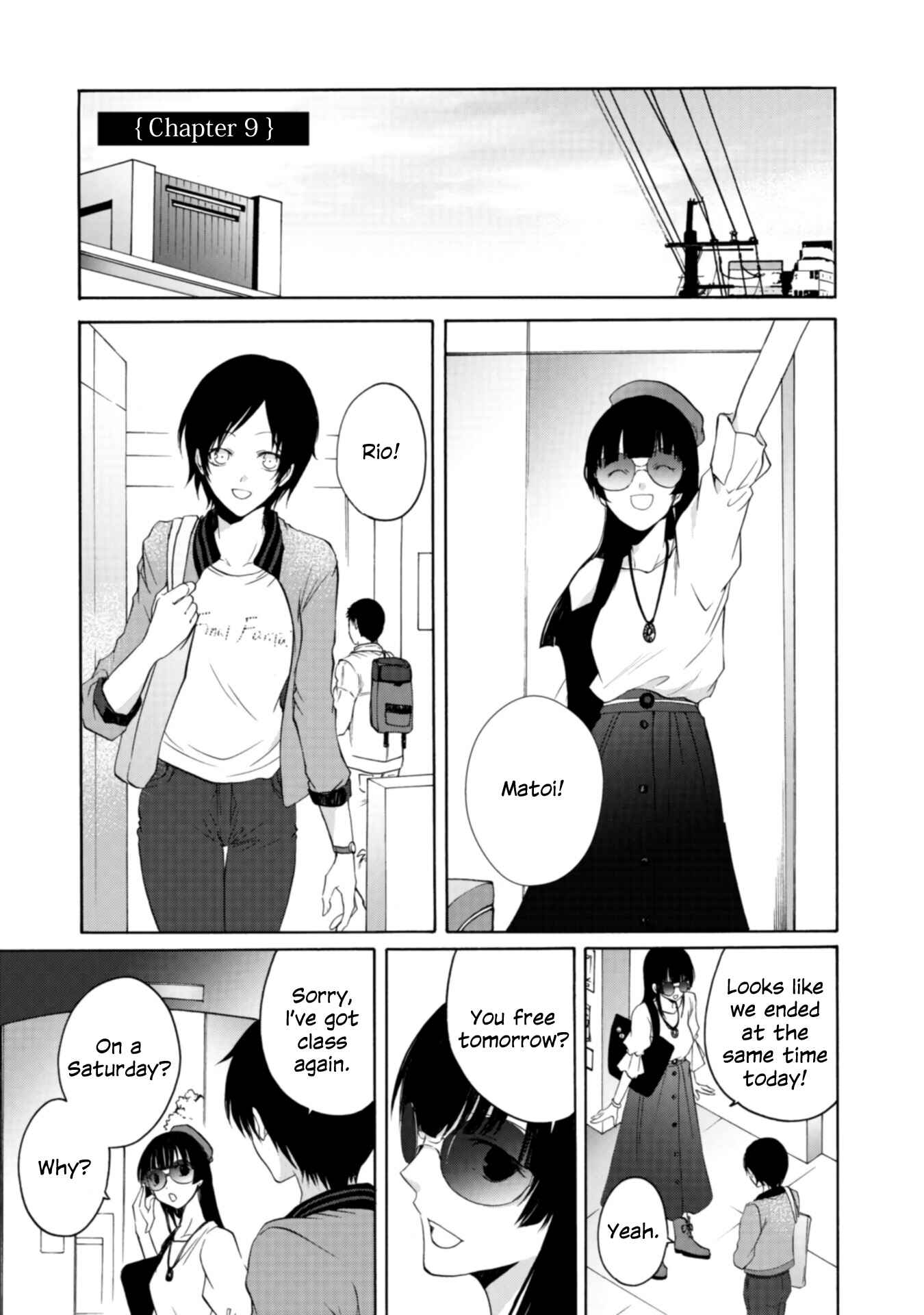 Chapter 9 - Page 1