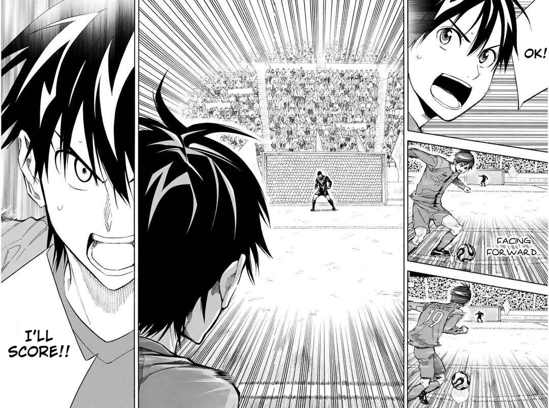 Chapter 308 - Page 12