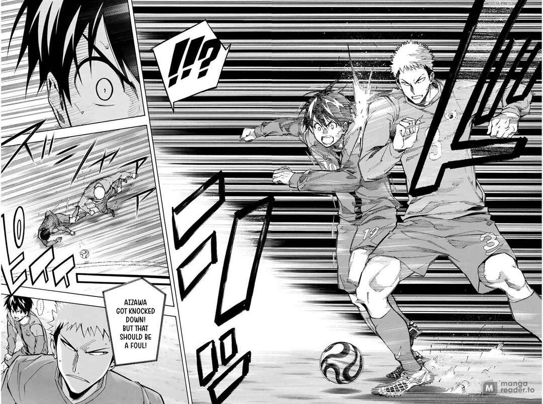 Chapter 308 - Page 13