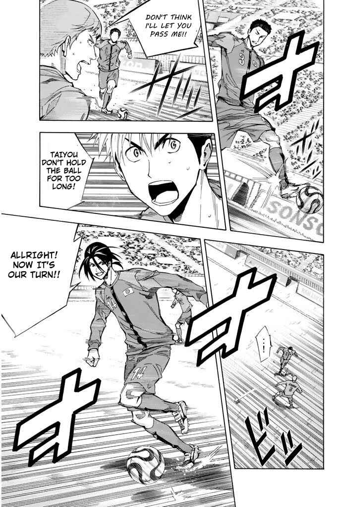 Chapter 308 - Page 9
