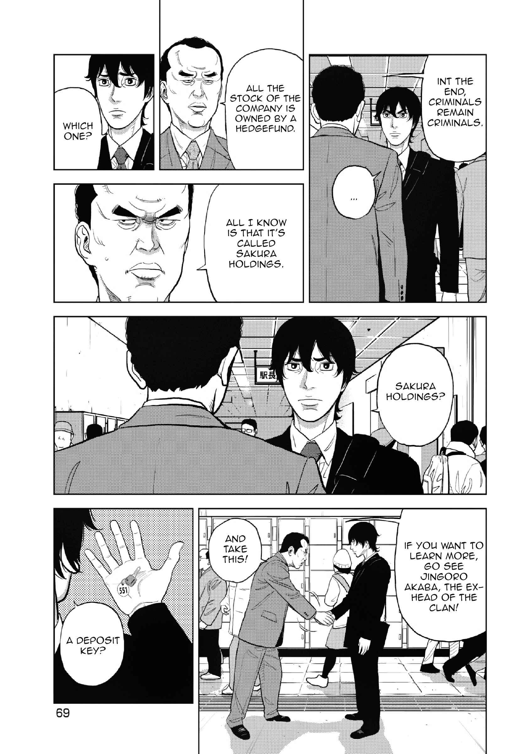 Chapter 10 - Page 14