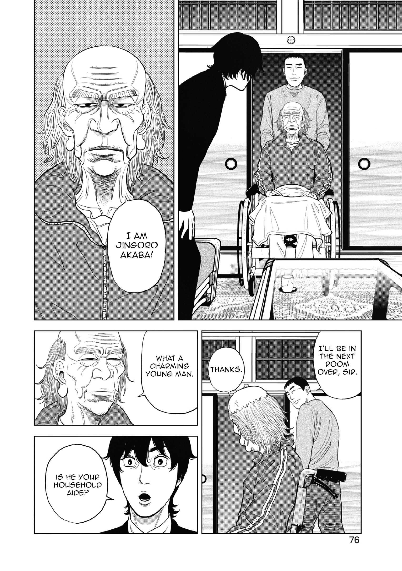 Chapter 10 - Page 21