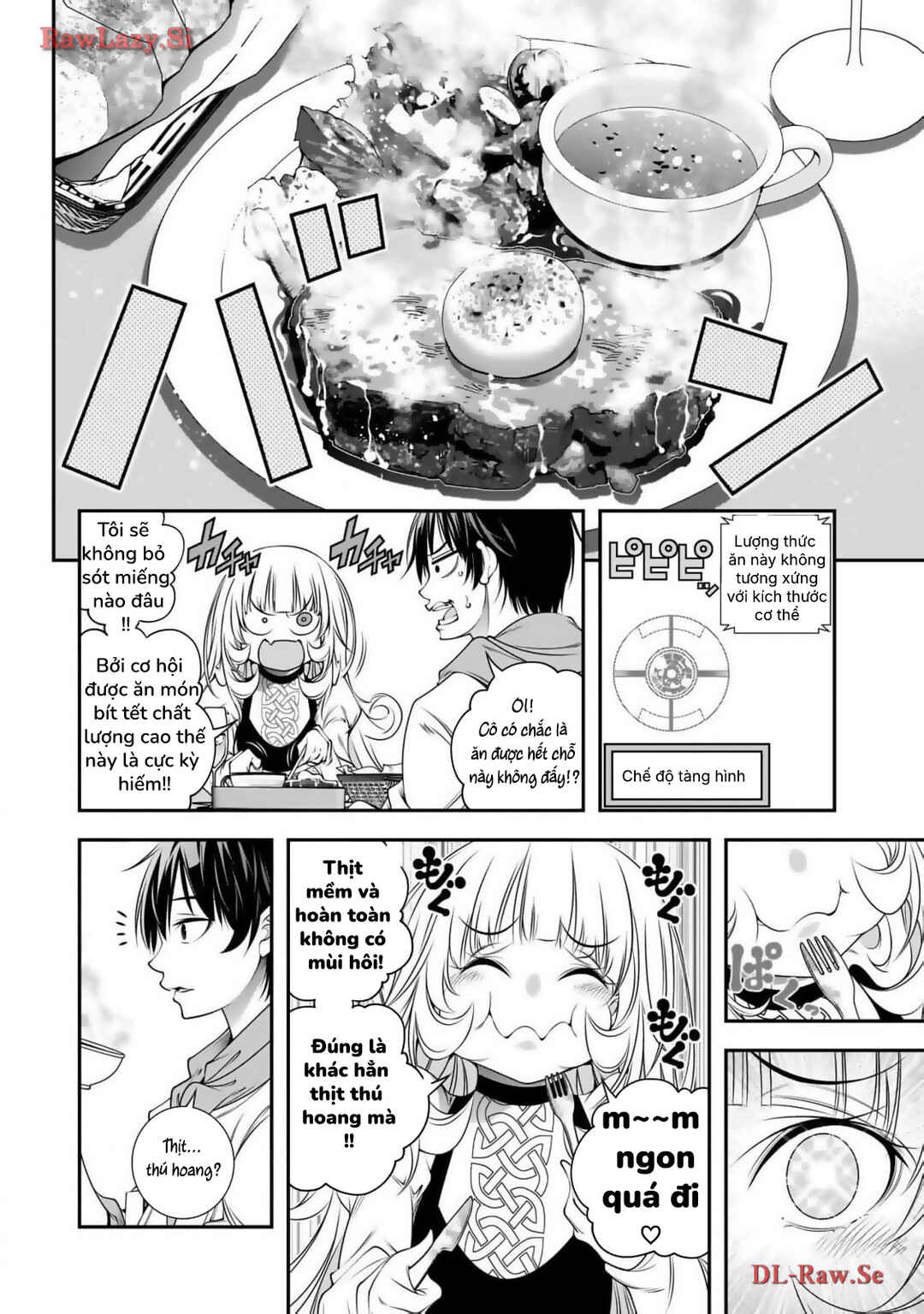 Chapter 4 - Page 5