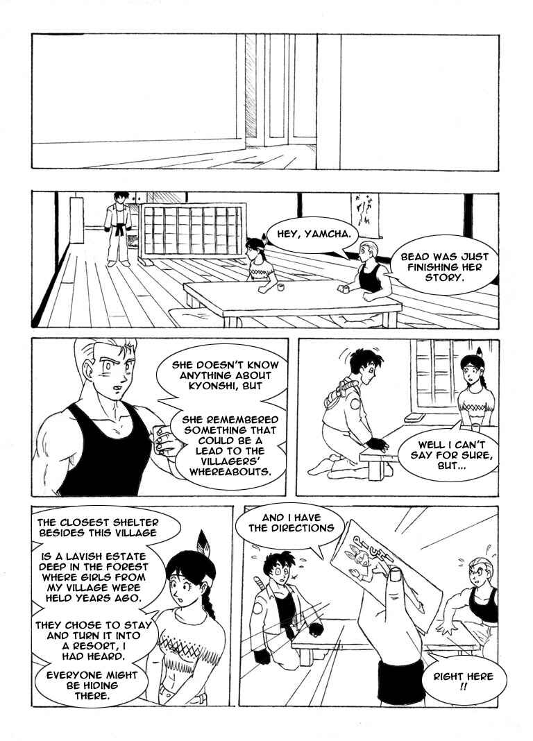 Chapter 8 - Page 10