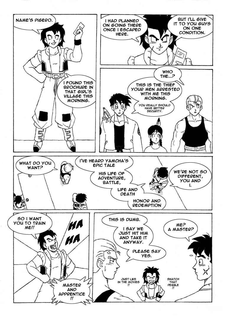 Chapter 8 - Page 11