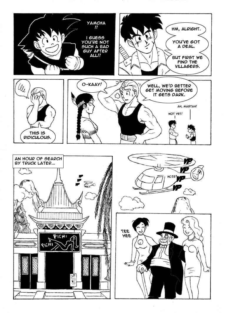 Chapter 8 - Page 12