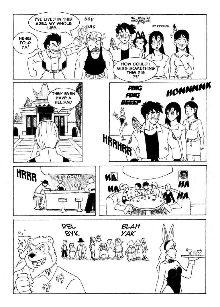 Chapter 8 - Page 13