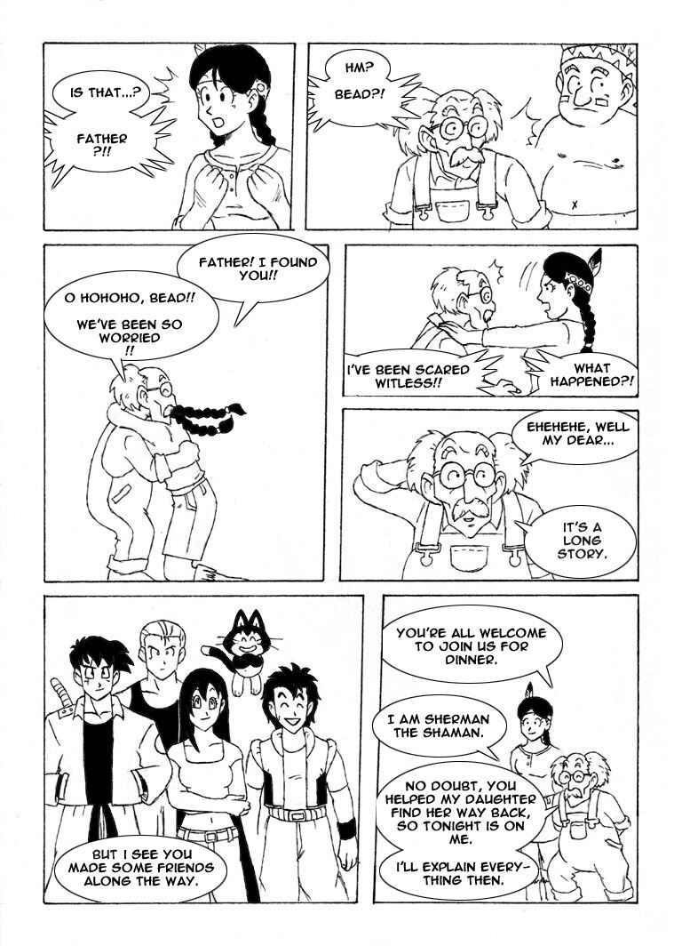 Chapter 8 - Page 14