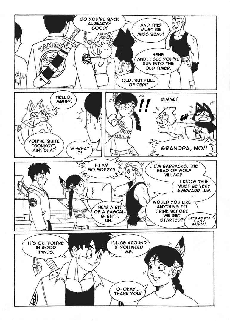 Chapter 8 - Page 5