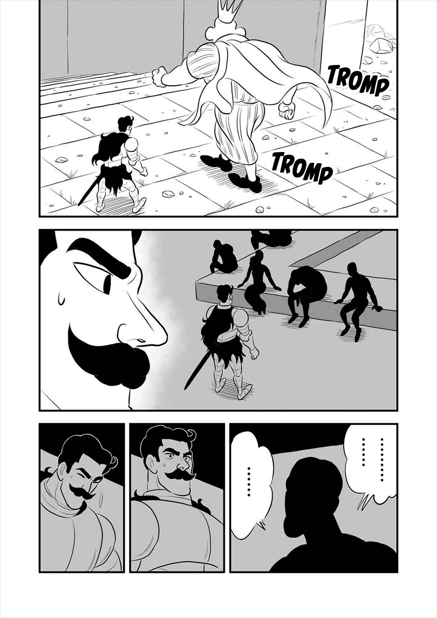 Chapter 163 - Page 10
