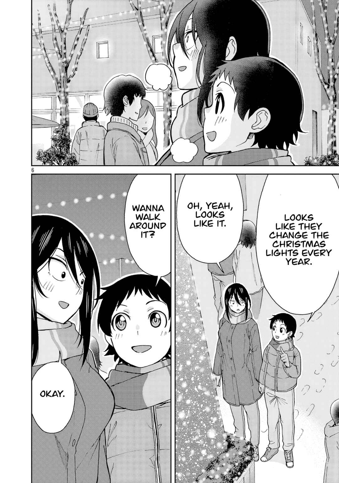 Chapter 132 - Page 6