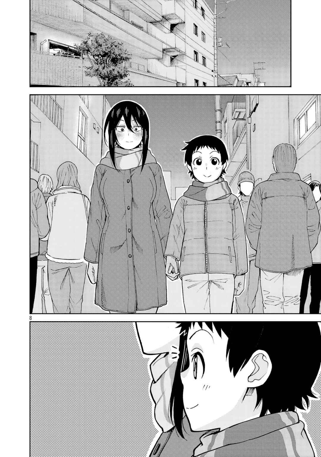 Chapter 132 - Page 8