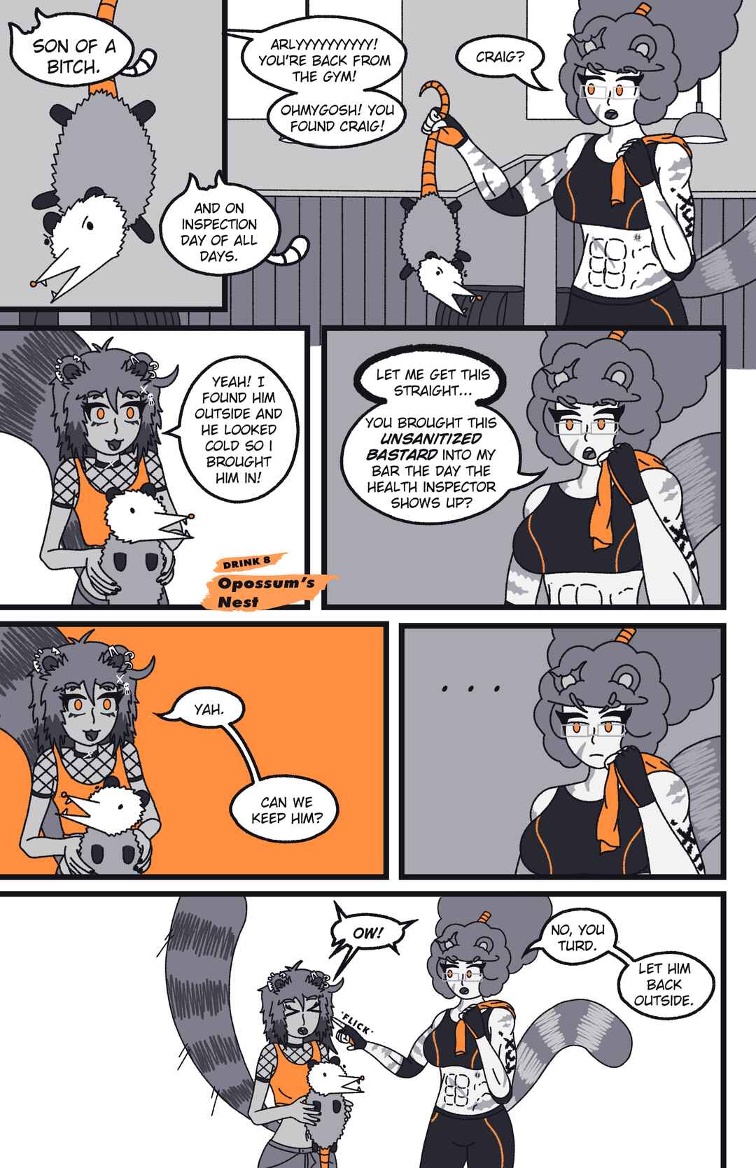Chapter 8 - Page 1