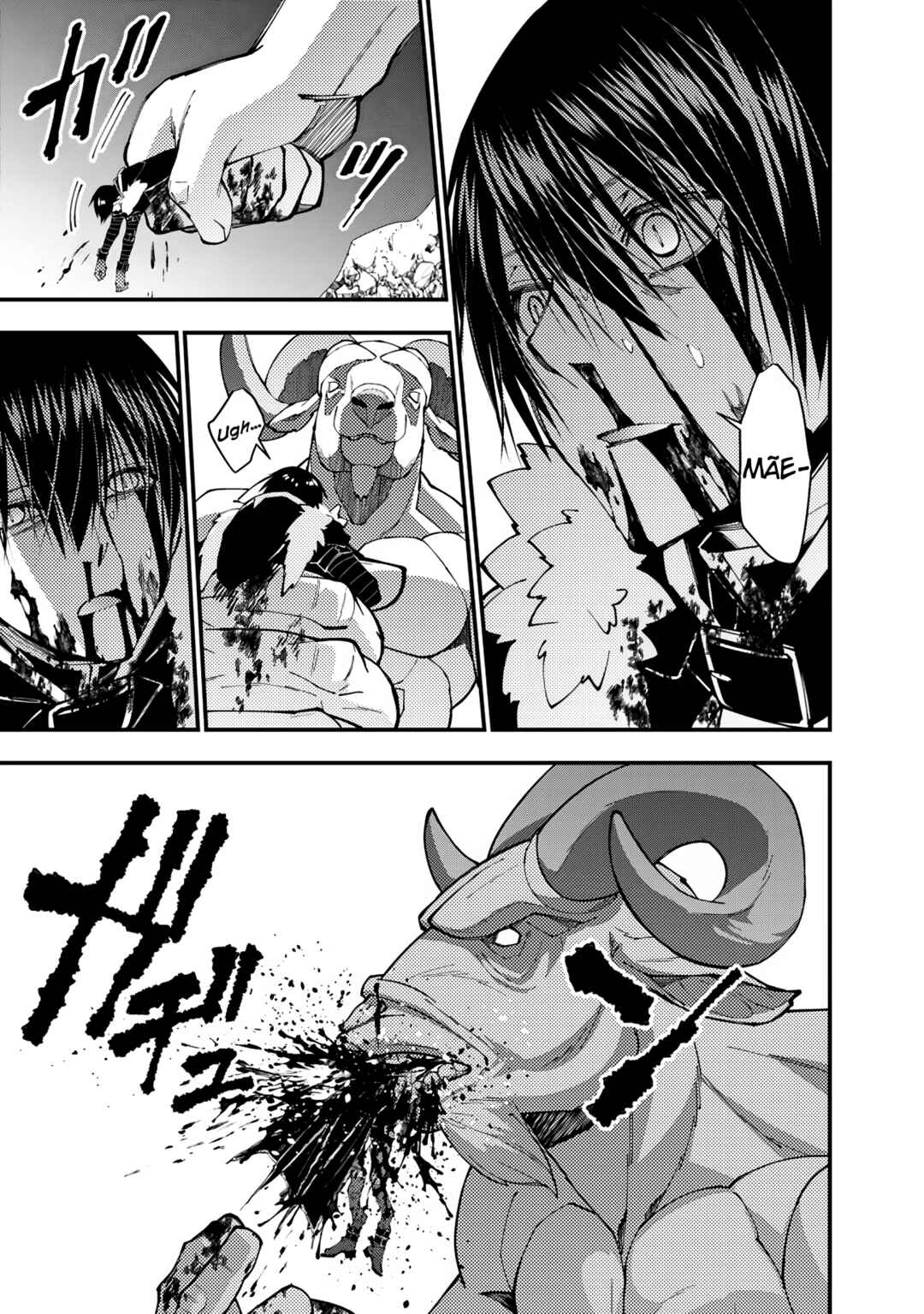 Chapter 73 - Page 12