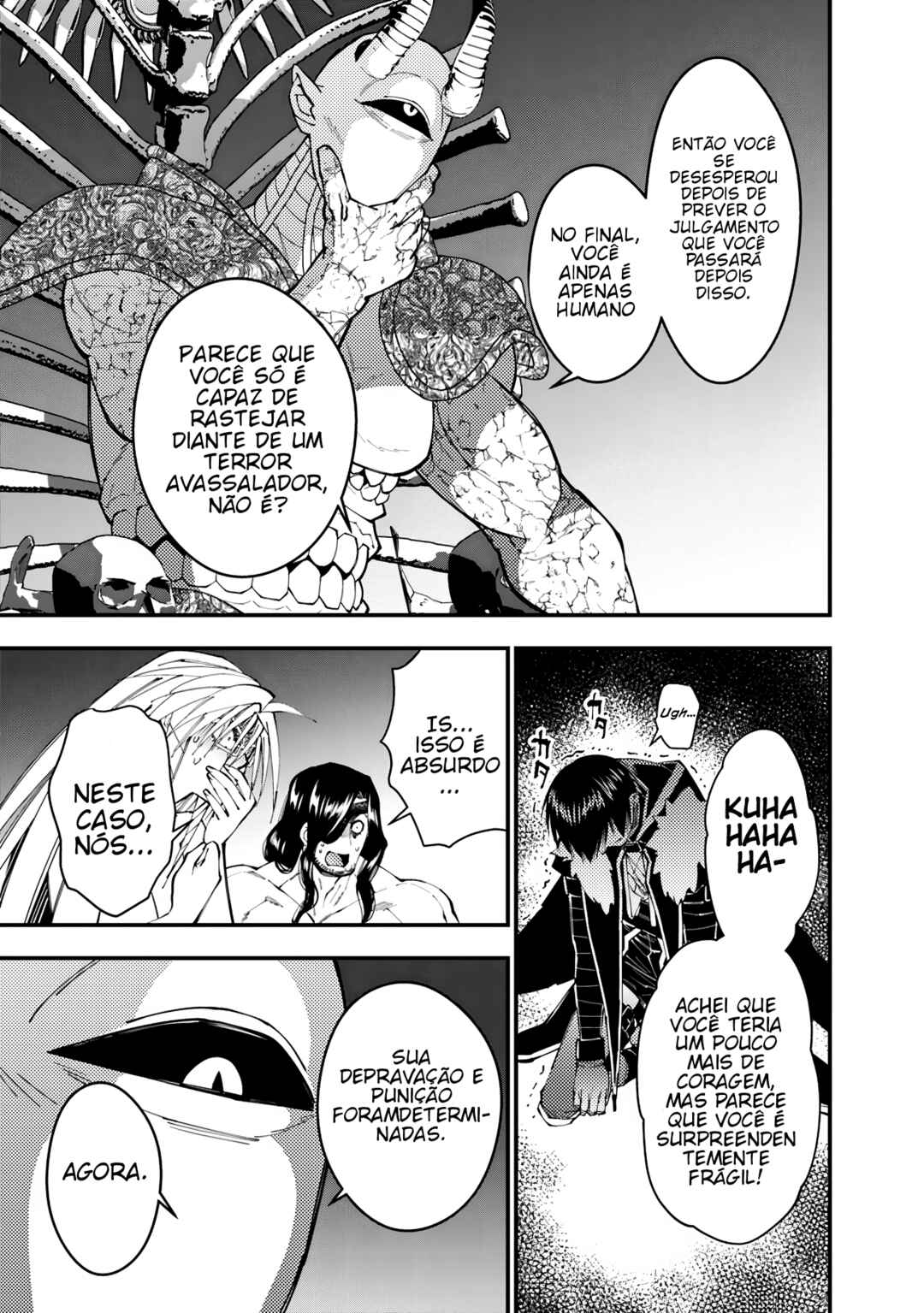 Chapter 73 - Page 18