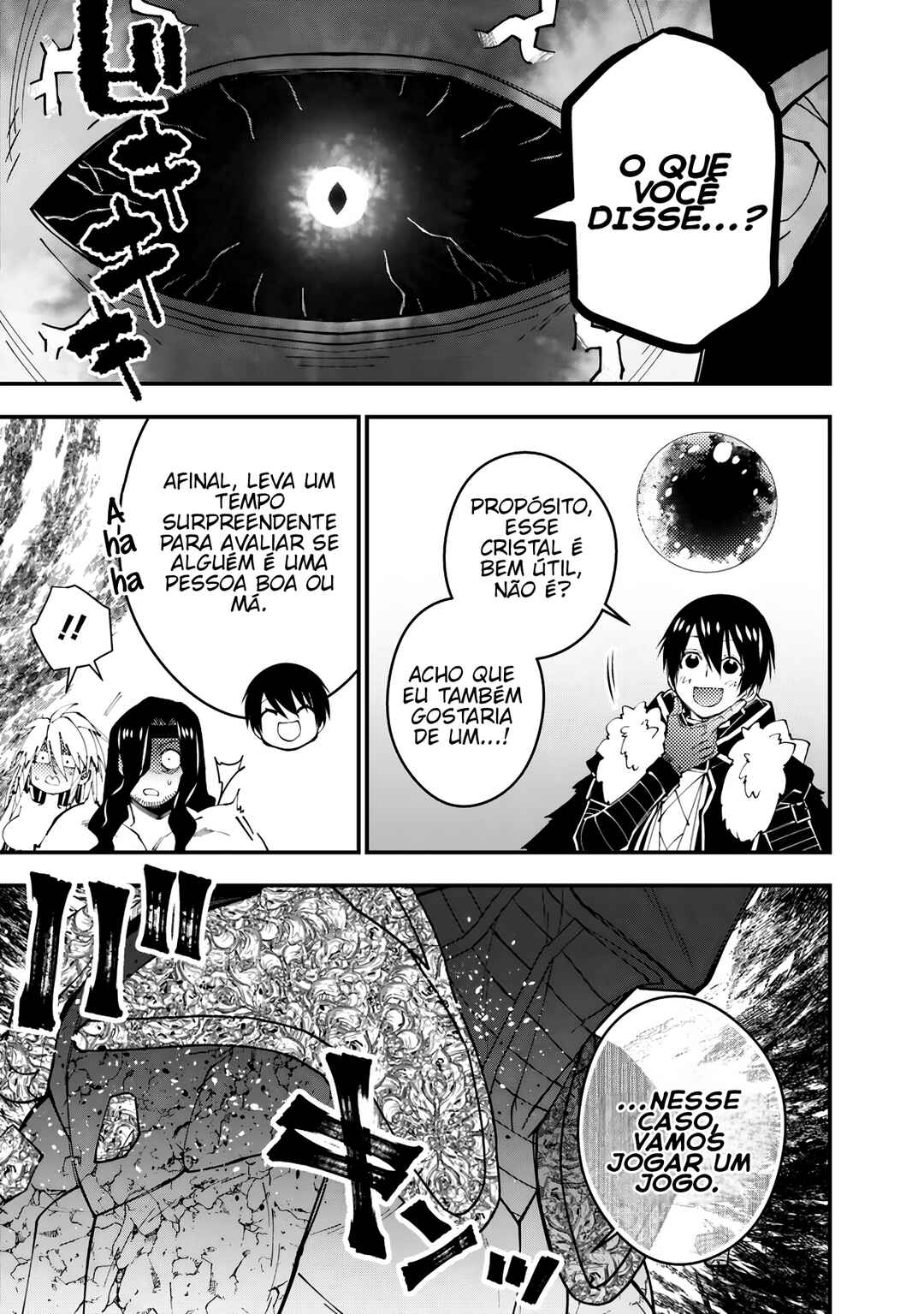 Chapter 73 - Page 22