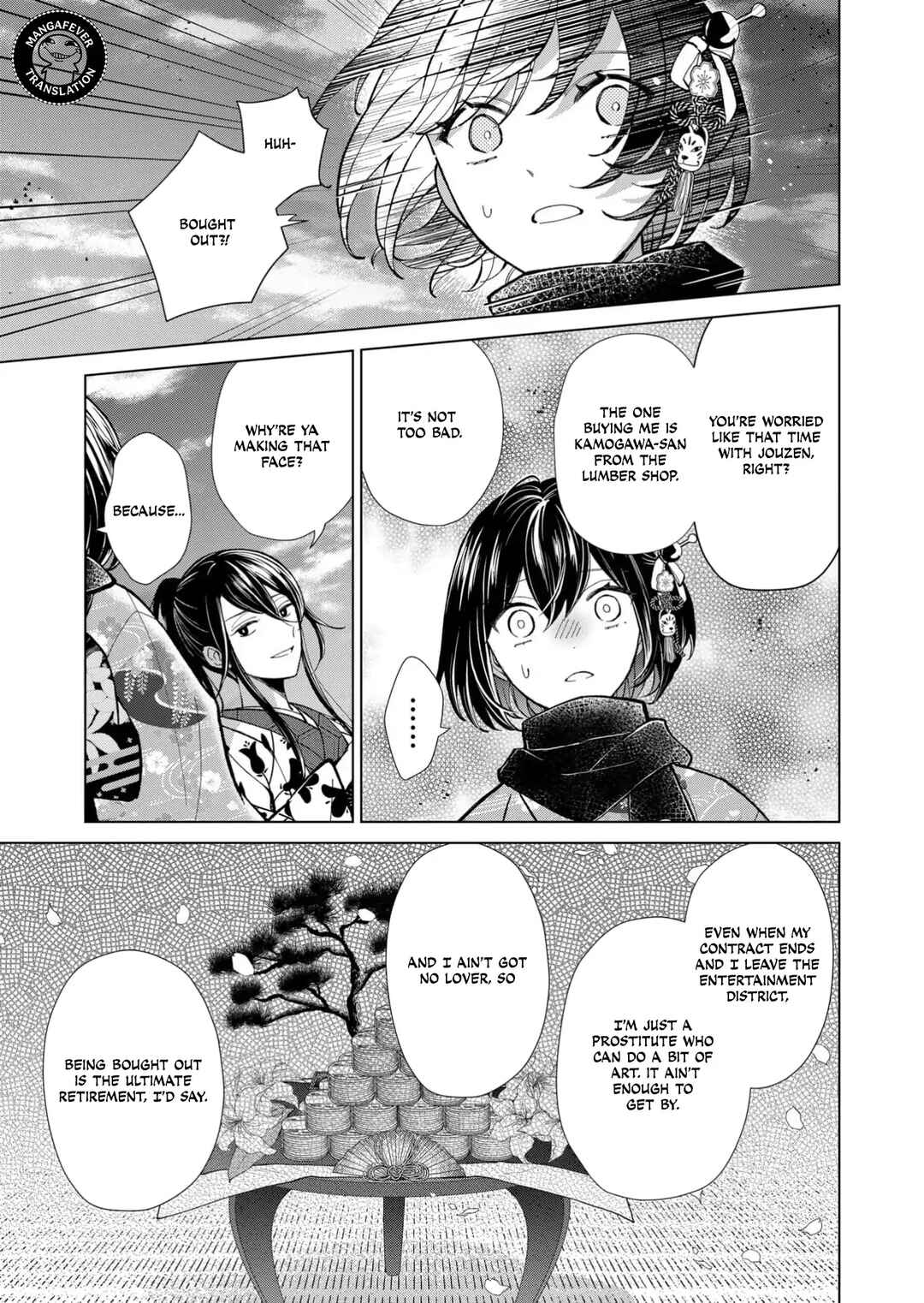 Chapter 88 - Page 10