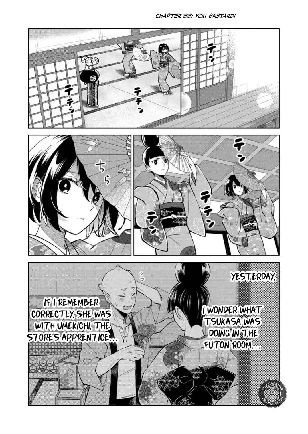 Chapter 88 - Page 2