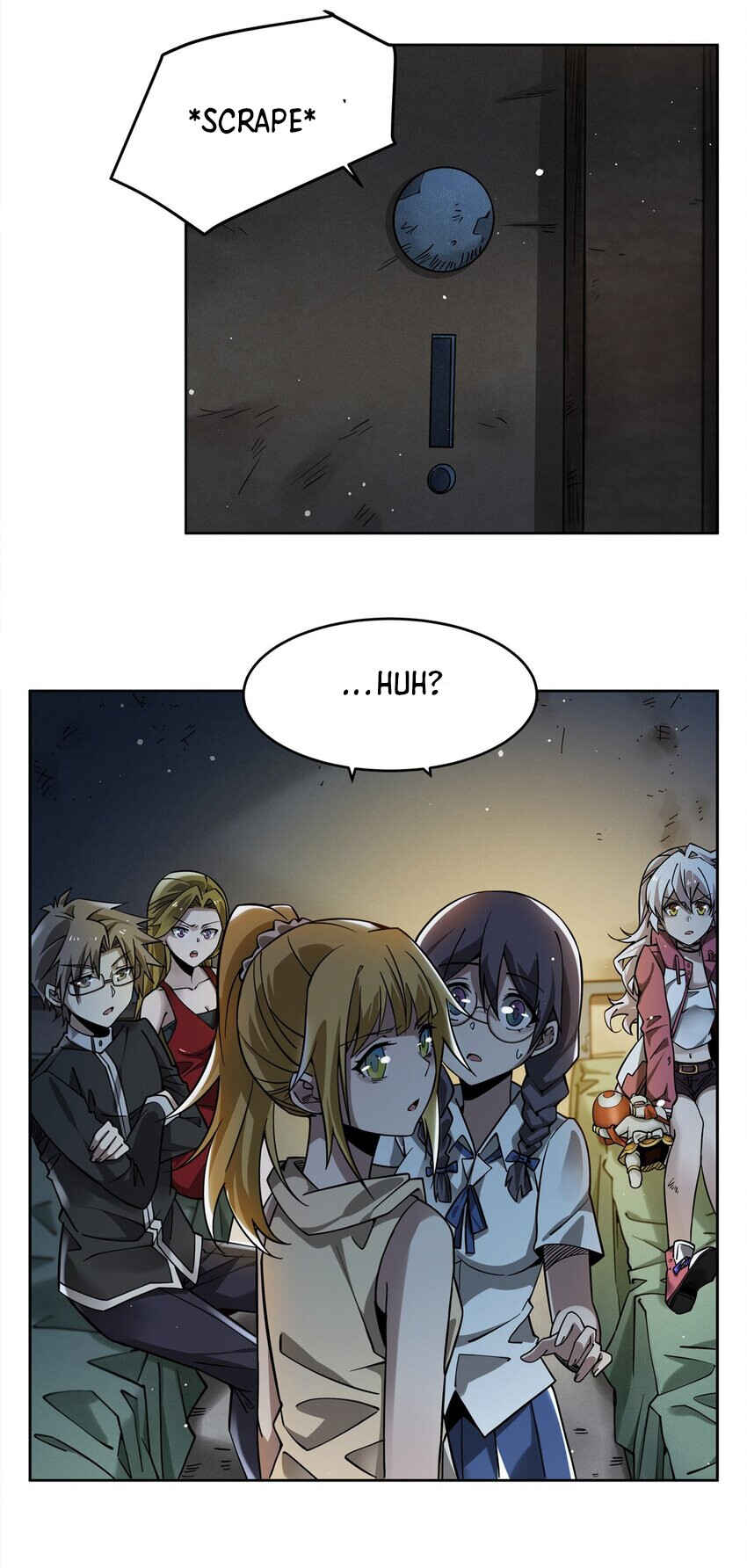 Chapter 34 - Page 49