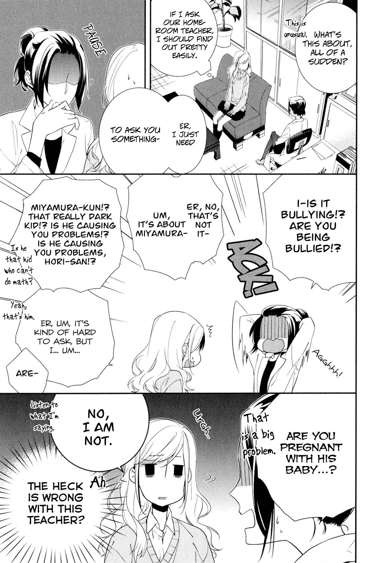 Chapter 4 - Page 10