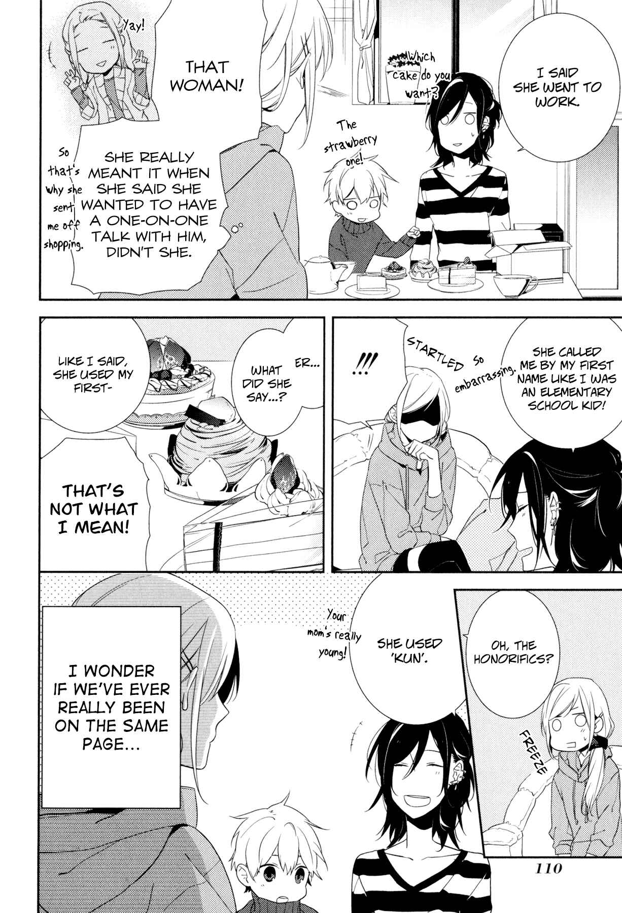 Chapter 4 - Page 19