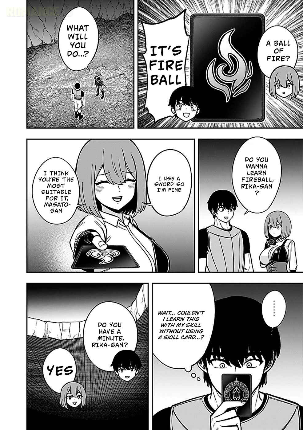 Chapter 4 - Page 5
