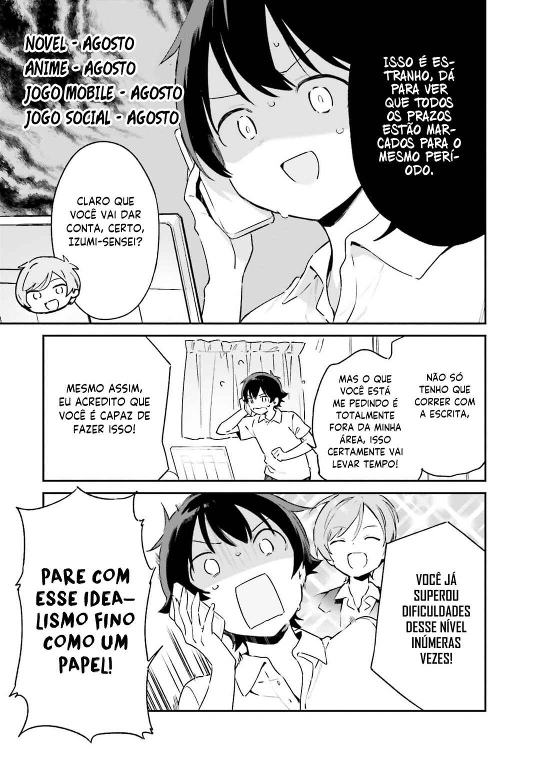 Chapter 75 - Page 16
