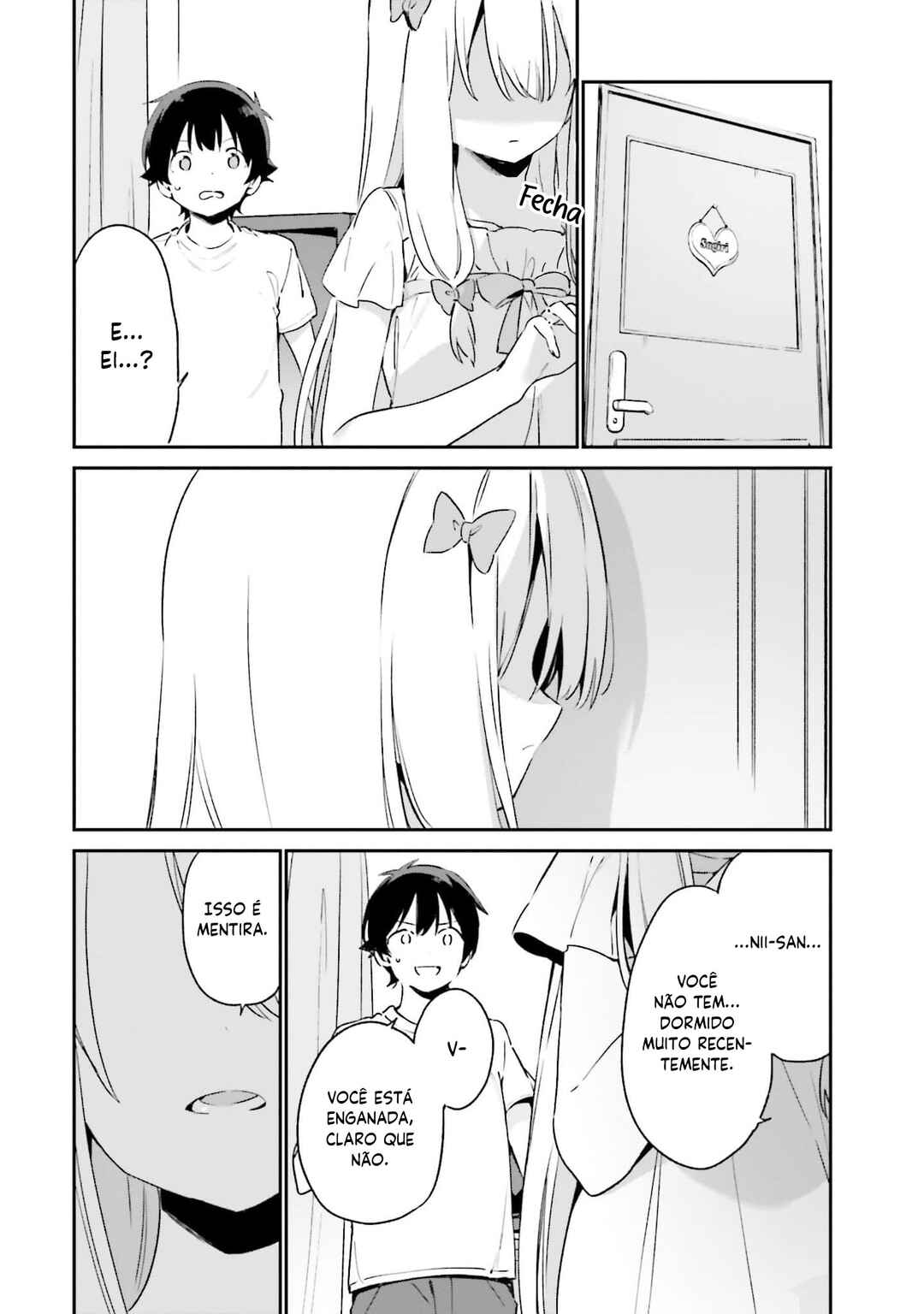 Chapter 75 - Page 20