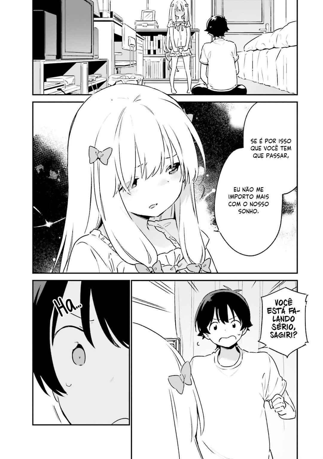 Chapter 75 - Page 23