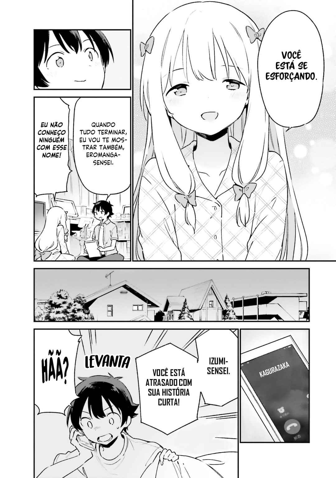 Chapter 75 - Page 9