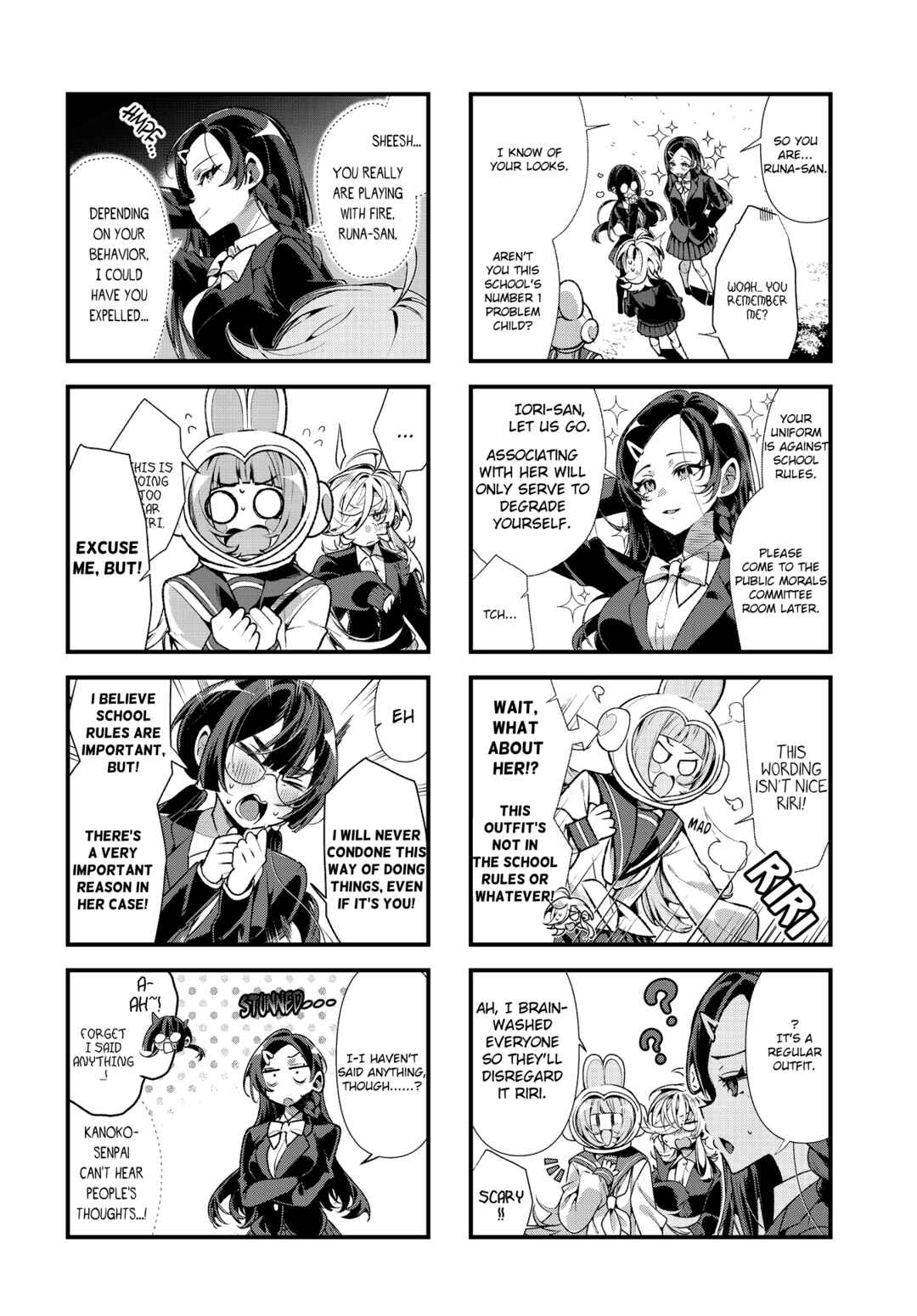 Chapter 2 - Page 6