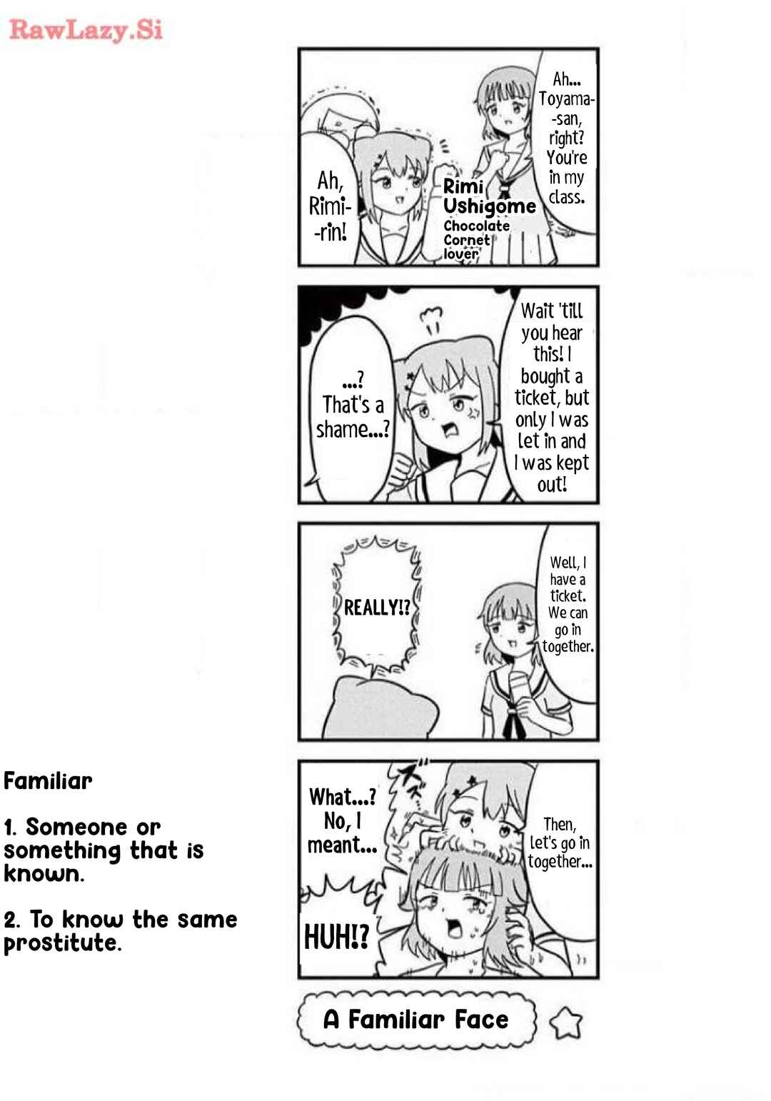 Chapter 2 - Page 5