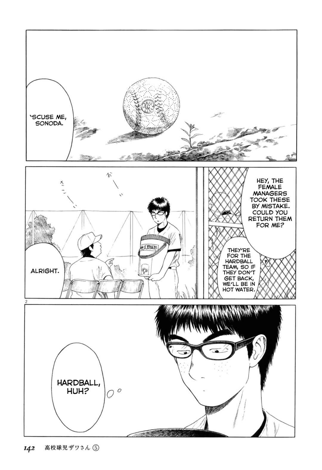 Chapter 81 - Page 2
