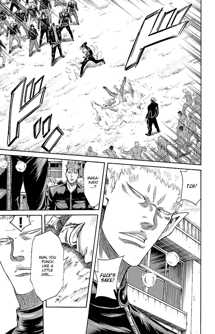 Chapter 72 - Page 4
