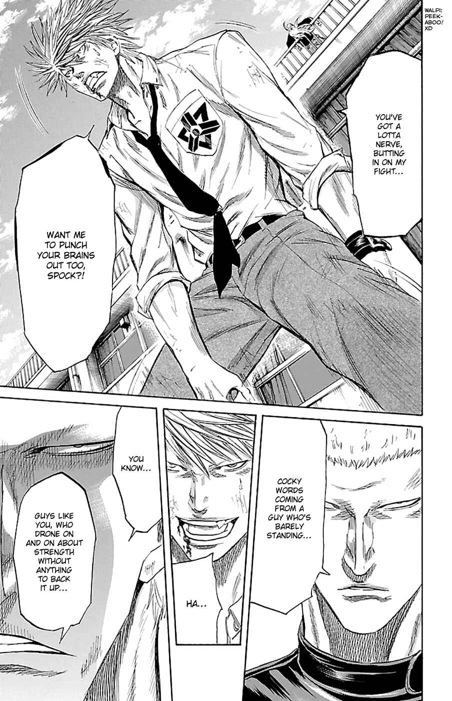 Chapter 72 - Page 6