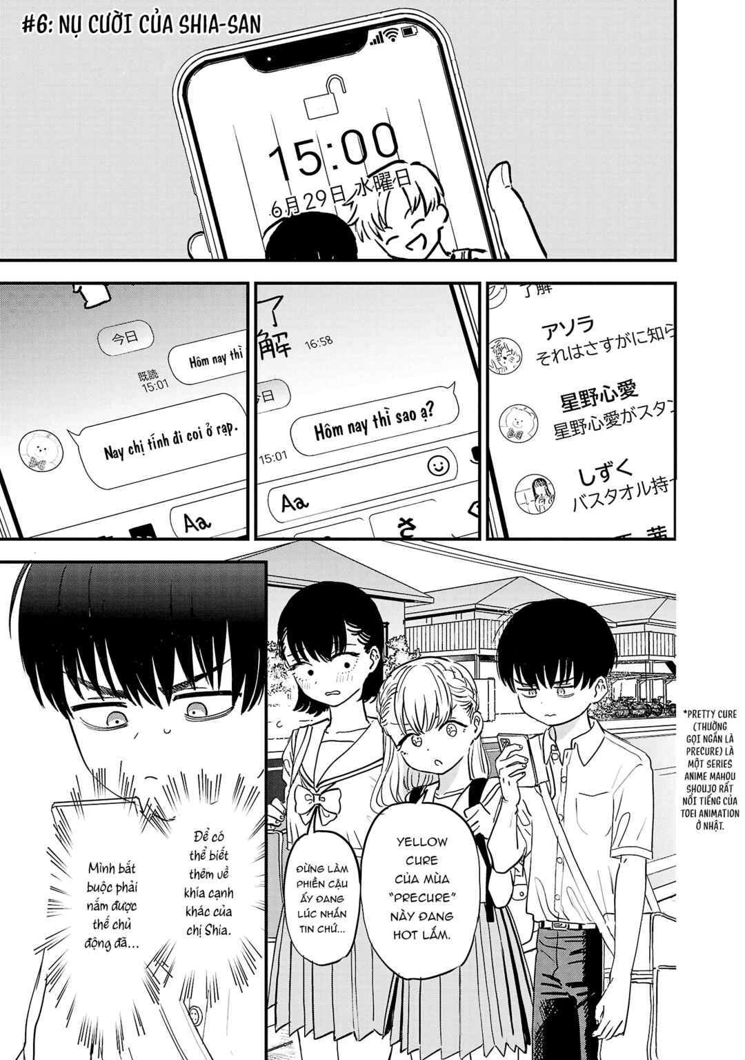 Chapter 6 - Page 2