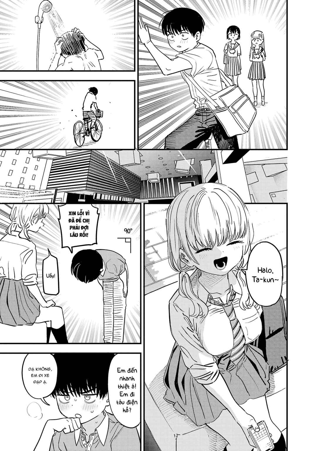 Chapter 6 - Page 4
