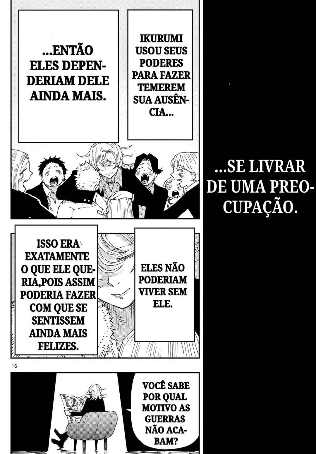 Chapter 28 - Page 16
