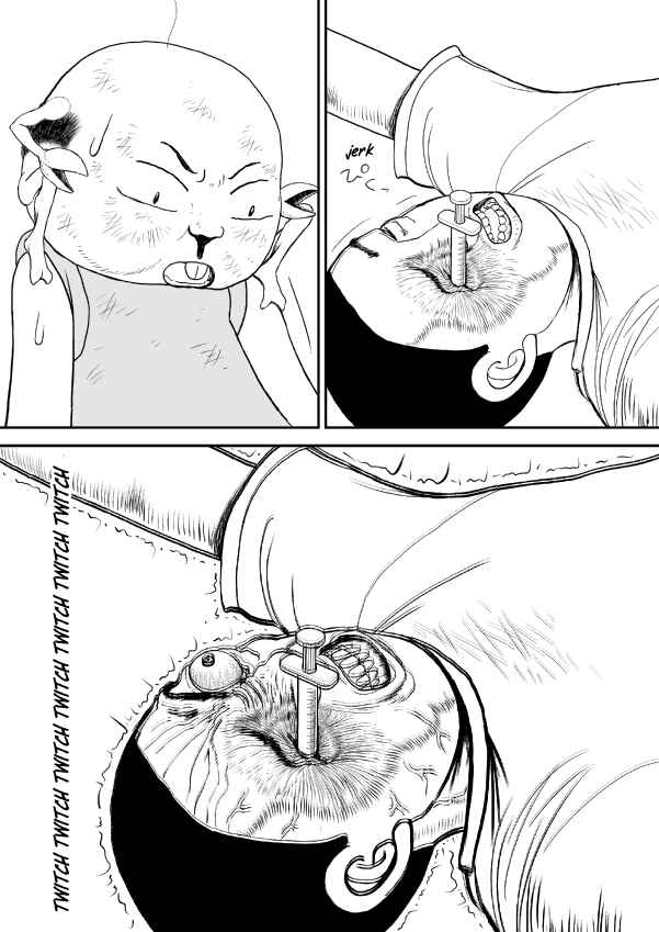 Chapter 19 - Page 22