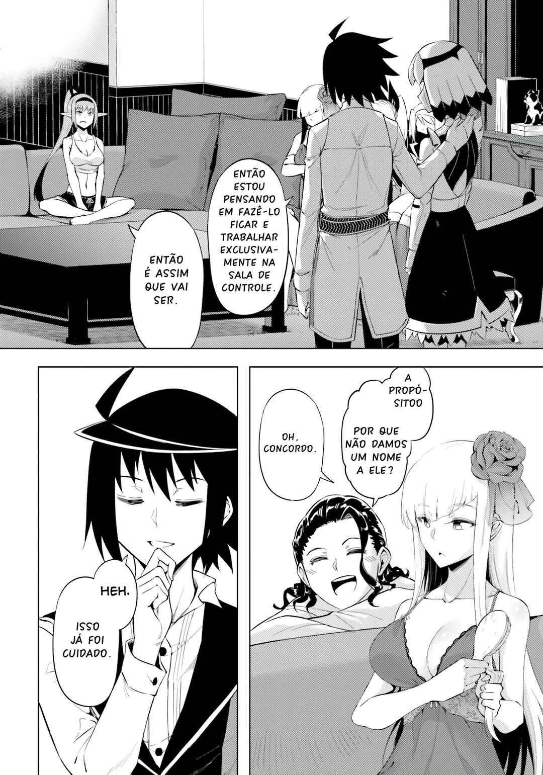Chapter 56 - Page 15