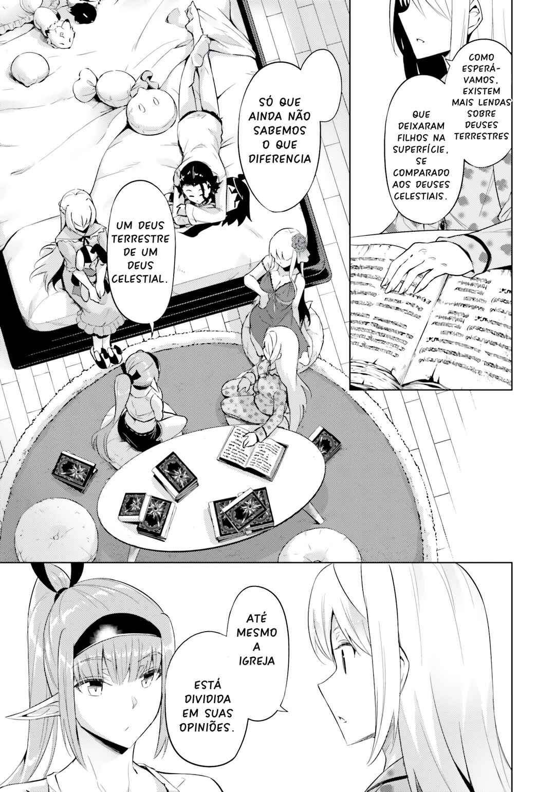 Chapter 56 - Page 33