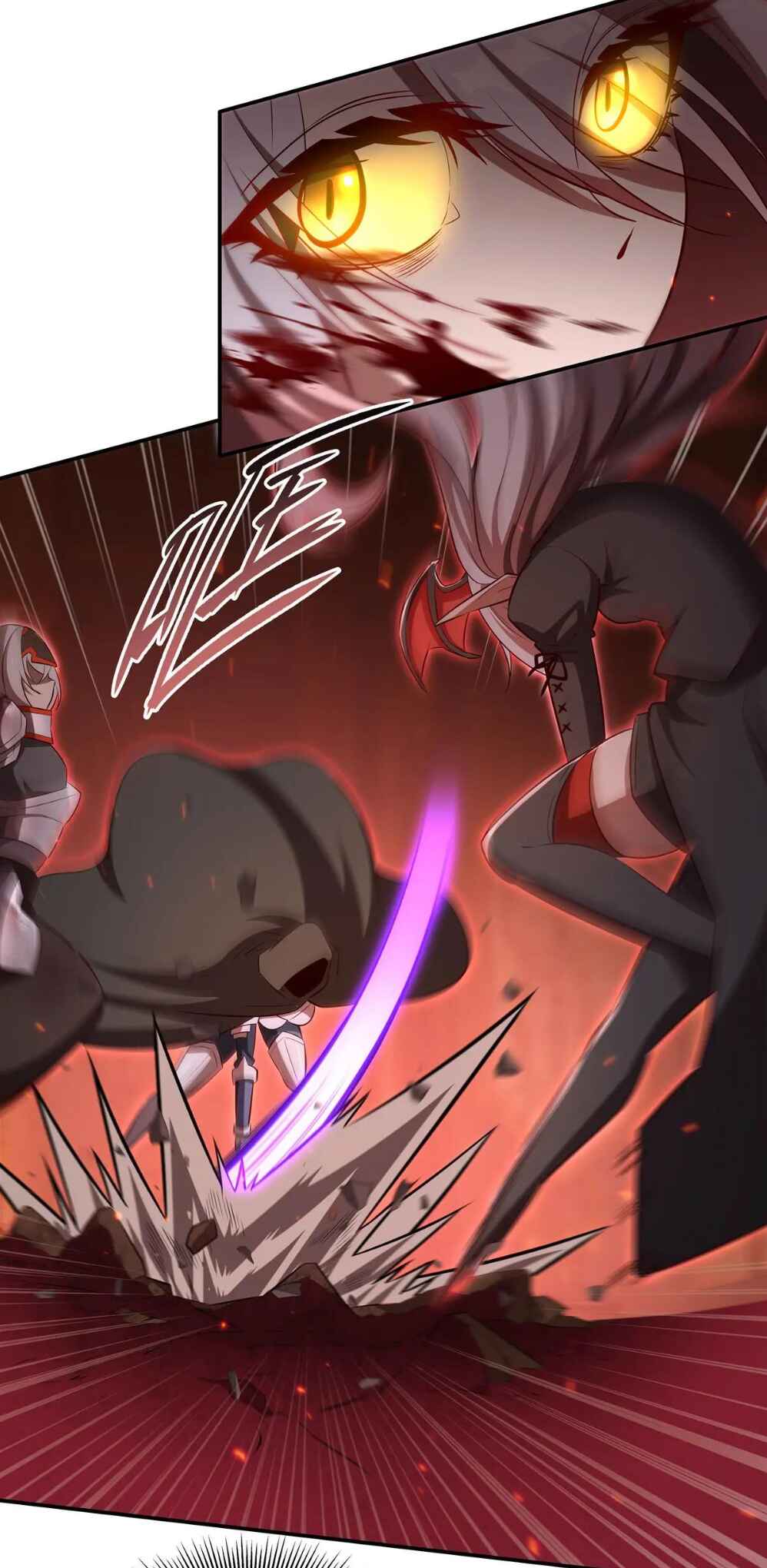 Chapter 362 - Page 36
