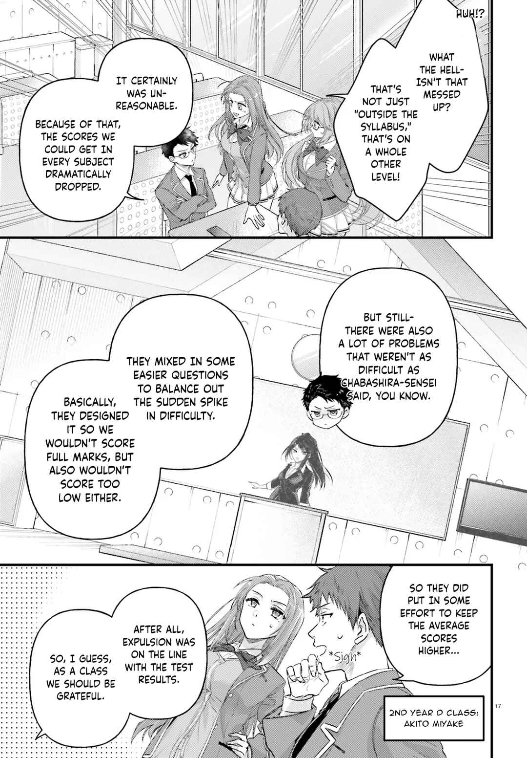 Chapter 1 - Page 16