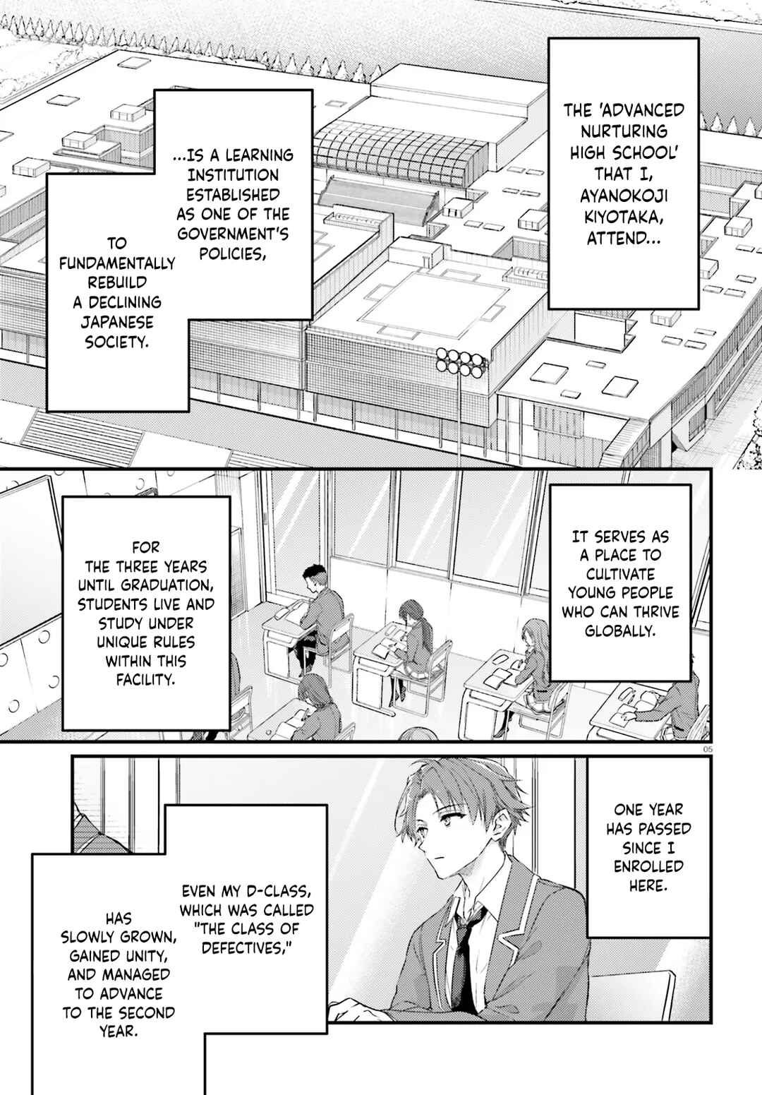 Chapter 1 - Page 4