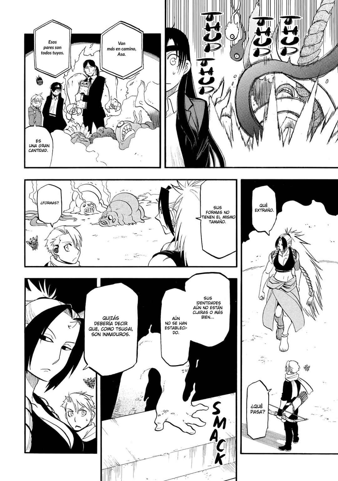 Chapter 42 - Page 19